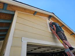 ### Siding for Commercial Buildings in Holly Ridge, NC